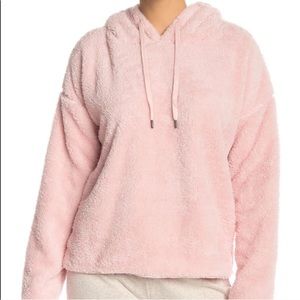 PJ Salvage Sherpa Hoodie